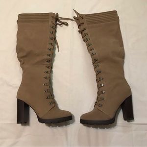 Eliza boots size 11
